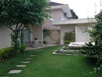 Casa com 4 Quartos à venda, 460m² no Vila Inah, São Paulo