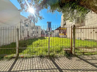 Lote/Terreno à venda, 502m² no Centro, Novo Hamburgo