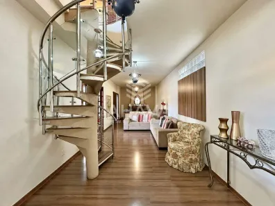 Casa com 5 Quartos à venda, 442m² no Itapoã, Belo Horizonte
