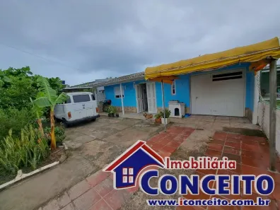 Casa com 3 Quartos à venda, 70m² no Praia de Mariluz, Imbé