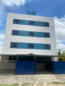 Apartamento com 2 Quartos à venda, 45m² no Gramame, João Pessoa