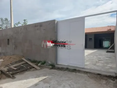 Casa com 3 Quartos à venda, 160m² no Estância Balneária Maria Helena Novaes, Peruíbe
