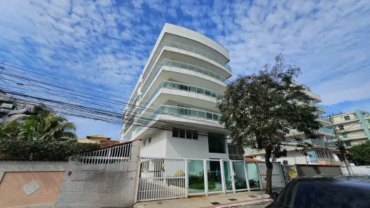 Cobertura com 3 Quartos à venda, 180m² no Vila Nova, Cabo Frio