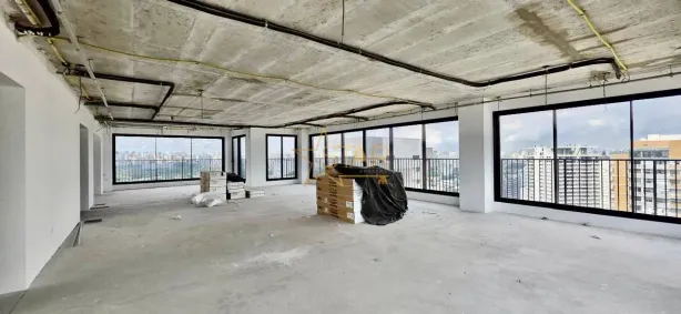 Apartamento com 4 Quartos à venda, 375m² no Moema, São Paulo