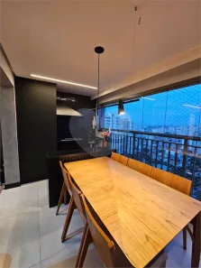 Apartamento com 2 Quartos à venda, 66m² no Vila Zilda (Tatuapé), São Paulo