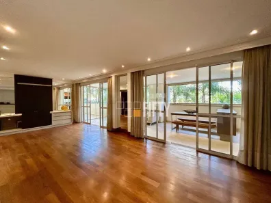 Apartamento com 3 Quartos à venda, 190m² no Vila Gertrudes, São Paulo