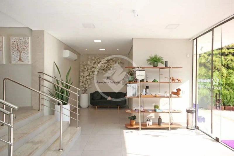 Casa com 1 quarto — Santa Efigênia, Belo Horizonte