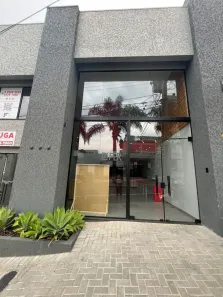 Sala Comercial para alugar, 140m² no Centro, Ponta Grossa