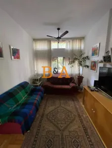 Apartamento com 3 Quartos à venda, 79m² no Copacabana, Rio de Janeiro