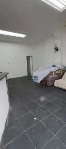 Sala Comercial à venda, 89m² no Vila Mathias, Santos