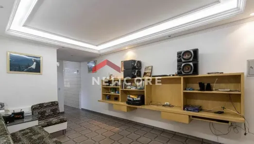 Sobrado com 3 Quartos à venda, 250m² no Quinta da Paineira, São Paulo