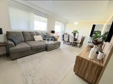 Apartamento com 3 Quartos à venda, 134m² no Parque Prado, Campinas