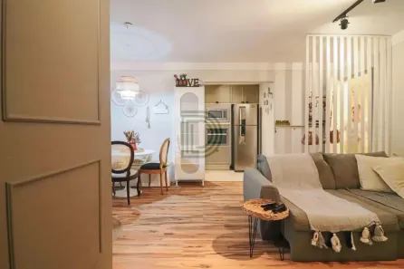Apartamento com 2 Quartos à venda, 74m² no Jardim Sarah, São Paulo