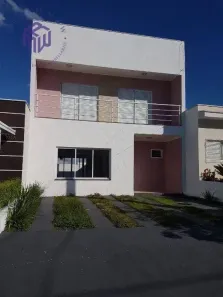 Casa de Condomínio com 3 Quartos à venda, 164m² no Horto Florestal, Sorocaba