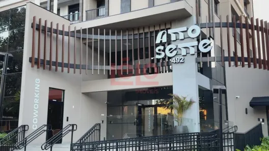 Apartamento com 2 Quartos à venda, 69m² no Zona 07, Maringá