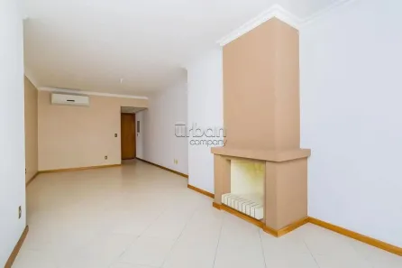 Apartamento com 3 Quartos à venda, 121m² no Petrópolis, Porto Alegre