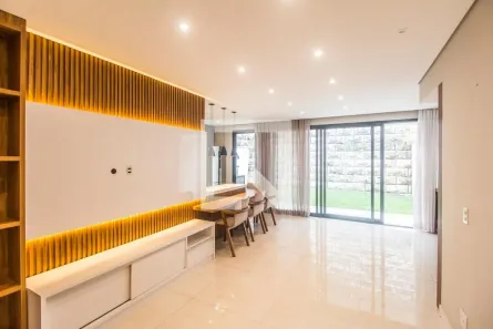 Casa com 3 Quartos à venda, 153m² no Tanquinho, Santana de Parnaíba