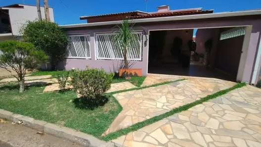 Casa com 2 Quartos à venda, 174m² no Barão Geraldo, Campinas