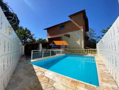 Casa com 5 Quartos à venda, 385m² no Recanto do Poeta, Lagoa Santa