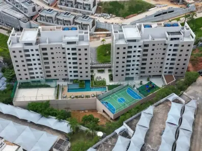 Cobertura com 3 Quartos à venda, 177m² no Buritis, Belo Horizonte
