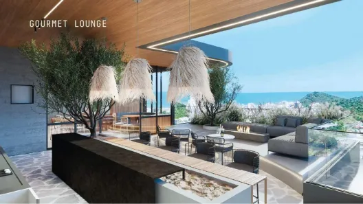 Apartamento com 2 Quartos à venda, 77m² no Praia Brava de Itajaí, Itajaí