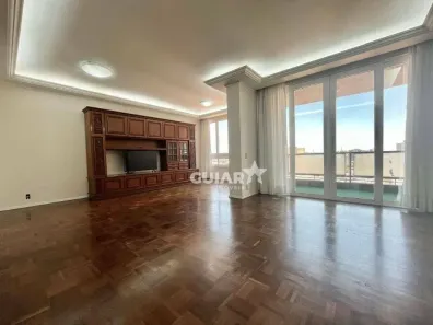 Apartamento com 3 Quartos à venda, 167m² no Centro Histórico, Porto Alegre