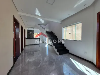 Casa com 3 Quartos à venda, 200m² no A Definir, Caeté