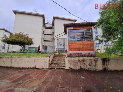 Apartamento com 2 Quartos à venda, 56m² no Centro, Sapucaia do Sul