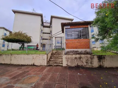 Apartamento com 2 Quartos à venda, 56m² no Centro, Sapucaia do Sul