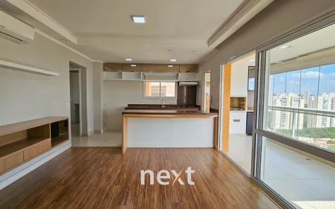 Apartamento com 3 Quartos à venda, 125m² no Jardim Belo Horizonte, Campinas