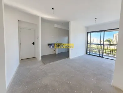 Apartamento com 3 Quartos à venda, 76m² no Planalto, São Bernardo do Campo