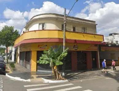 Ponto Comercial para alugar, 169m² no Vila Maria, São Paulo