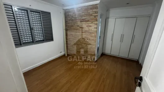 Sala Comercial com 2 Quartos para alugar, 45m² no Indianópolis, São Paulo
