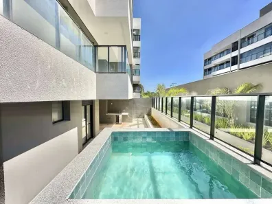 Apartamento com 3 Quartos à venda, 139m² no Parque Rincão, Cotia