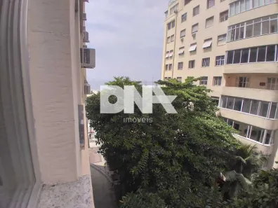 Apartamento com 2 Quartos à venda, 65m² no Copacabana, Rio de Janeiro