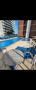 Apartamento com 3 Quartos para alugar, 70m² no Mucuripe, Fortaleza