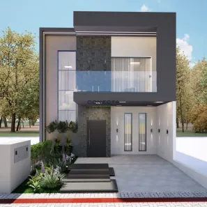 Casa de Condomínio com 3 Quartos à venda, 163m² no Heimtal, Londrina