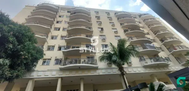 Apartamento com 2 Quartos à venda, 61m² no Lins de Vasconcelos, Rio de Janeiro