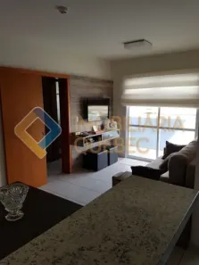 Apartamento com 1 Quarto à venda, 50m² no Jardim Botânico, Ribeirão Preto