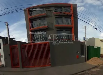 Apartamento com 2 Quartos à venda, 50m² no Jardim Bandeirantes, São Carlos