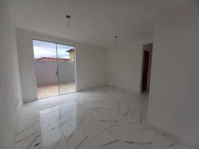Apartamento com 3 Quartos à venda, 119m² no Miramar (Barreiro), Belo Horizonte