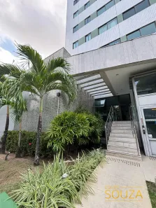Apartamento com 2 Quartos à venda, 42m² no Casa Amarela, Recife