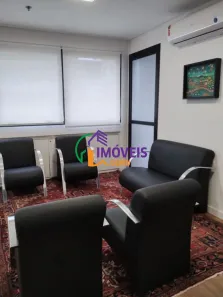 Ponto Comercial à venda, 52m² no Jardim Paulista, São Paulo