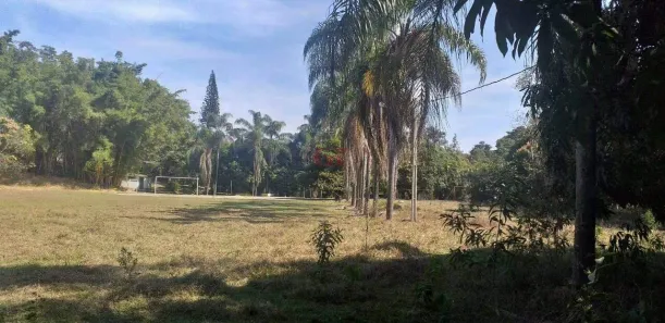 Lote/Terreno à venda, 39838m² no Tropical, Contagem