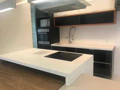 Apartamento com 3 Quartos à venda, 185m² no Cidade Monções, São Paulo