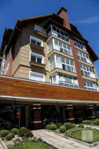 Apartamento com 3 Quartos à venda, 119m² no Centro, Gramado