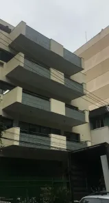 Prédio Comercial à venda, 994m² no Copacabana, Rio de Janeiro