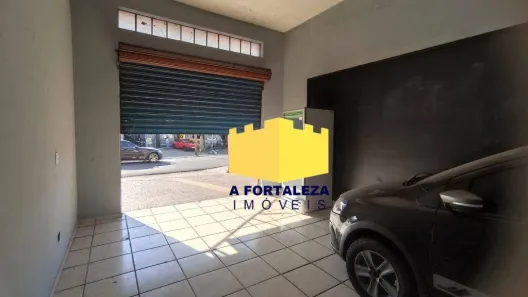 Ponto Comercial para alugar, 40m² no Vila Frezzarim, Americana