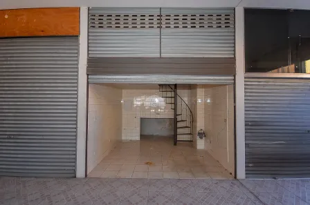 Imóvel Comercial à venda, 18m² no Centro, Curitiba