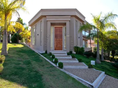 Casa de Condomínio com 5 Quartos à venda, 642m² no Alphaville, Santana de Parnaíba